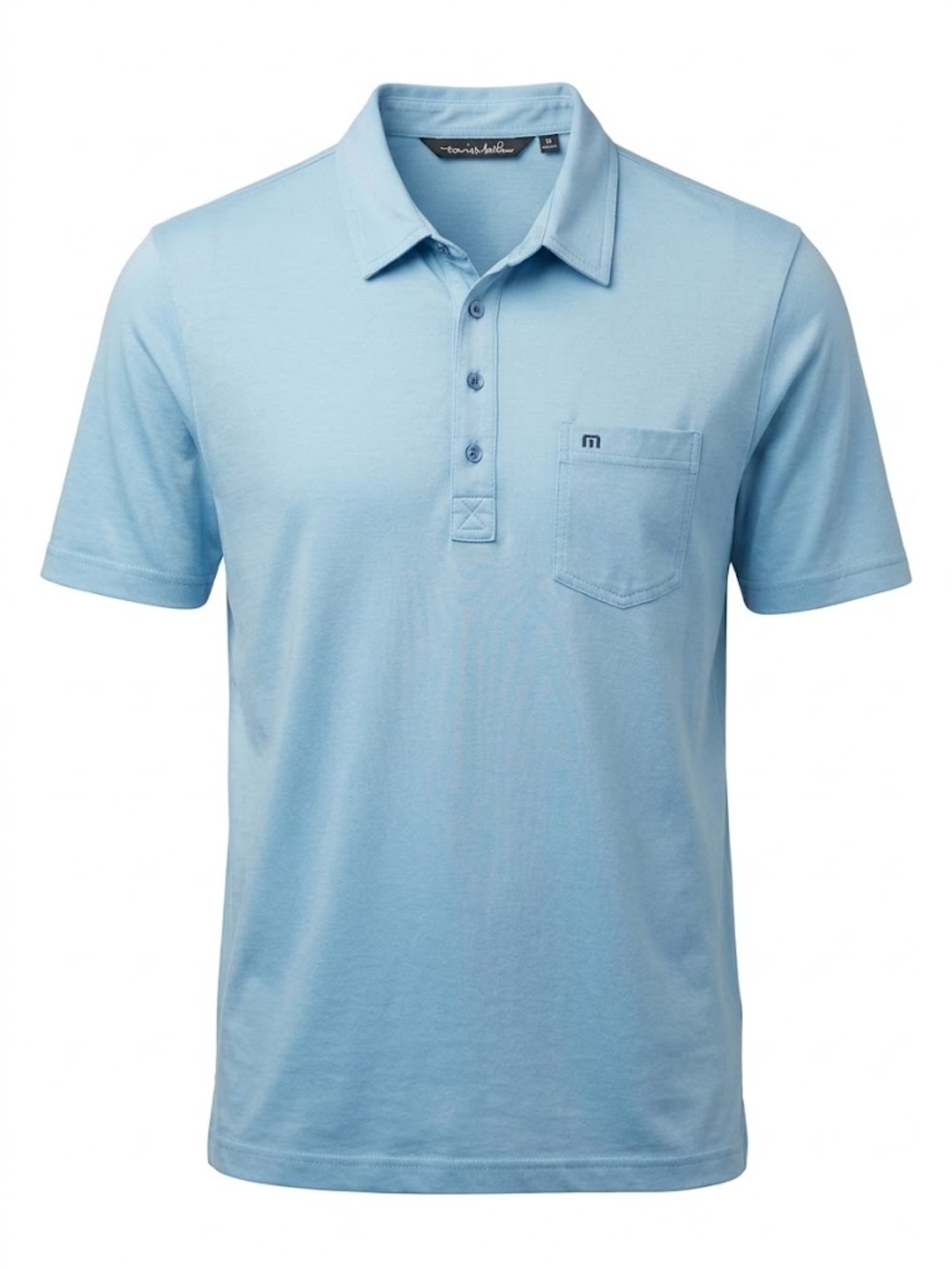 Travis Mathew Pollo 1123